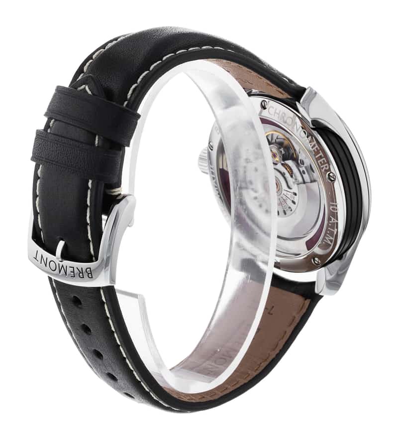 Bremont Solo SOLO/PW